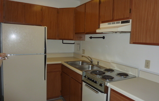 510 14th St Unit #202 Knoxville, TN 37916