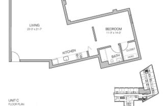 Partner-provided photo for $1250 unit