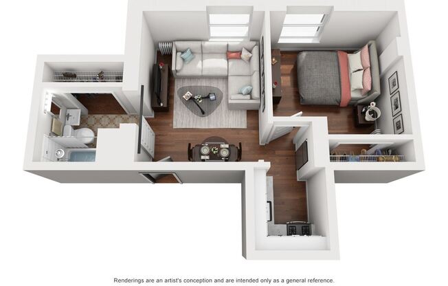 219 4th Street 101-516