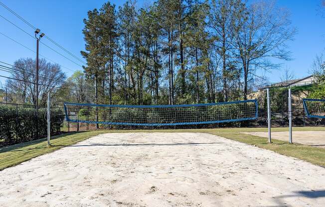 The Lakes Apartments