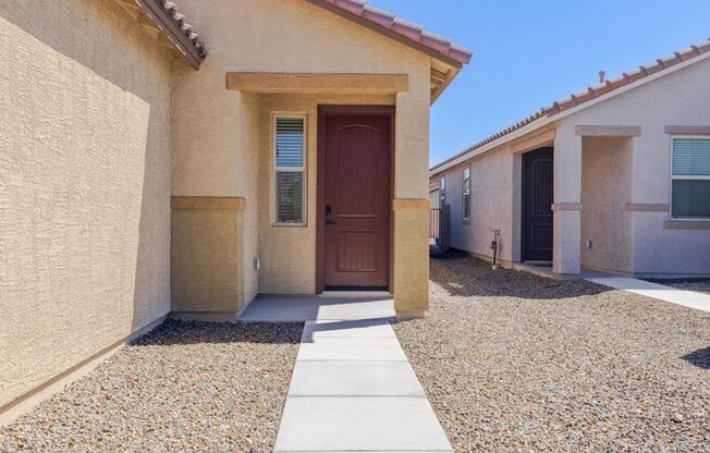 3 Bedroom 2 Bathroom