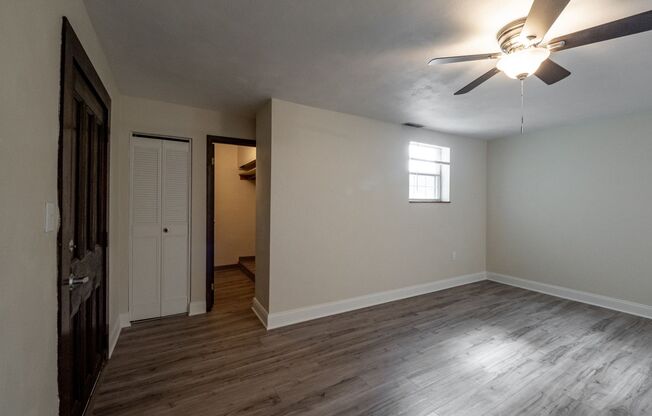 Ridgeview Apartments
