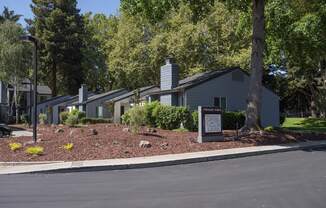 Pheasant Pointe Directory Sign