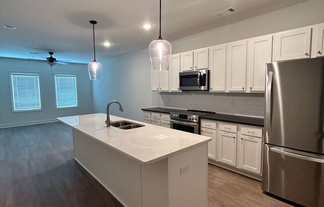 2 beds, 2 baths, 1,190 sqft, $2,000, Unit C303