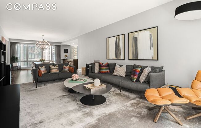 3 beds, 3.5 baths, 2,266 sqft, $16,500, Unit 10P