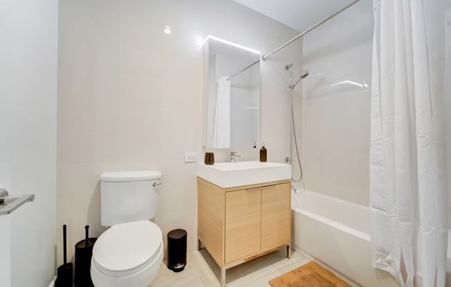 Studio, 1 bath, $3,645, Unit 1221