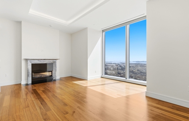 2 beds, 2.5 baths, 1,403 sqft, $16,500, Unit 5203