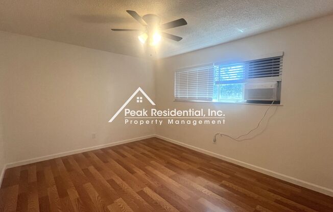 2 beds, 1 bath, $1,350, Unit #4