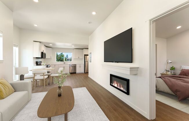 1 bed, 1 bath, 687 sqft, $1,750, Unit 61580 - 106