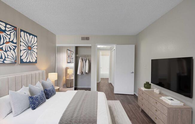 1 bed, 1 bath, 600 sqft, $949