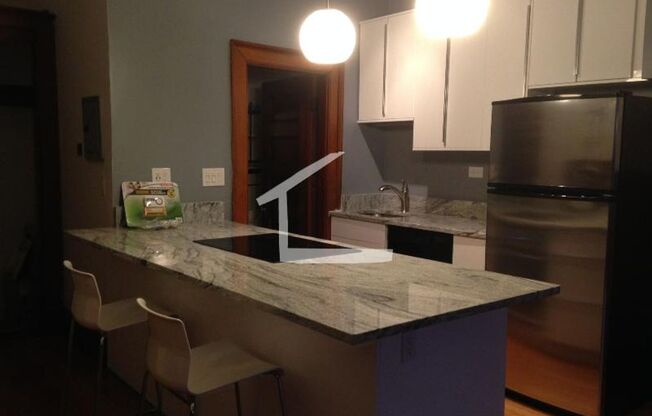 861 Beacon St #2B Boston MA 02215