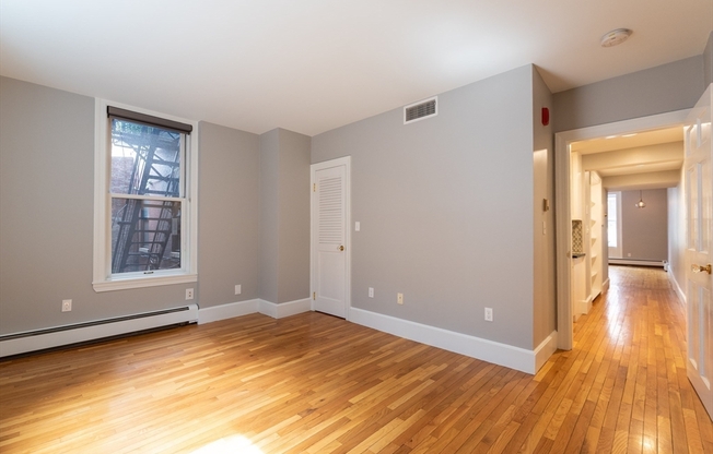40 MT VERNON ST