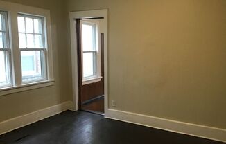 1 bed, 1 bath, $795, Unit Lower