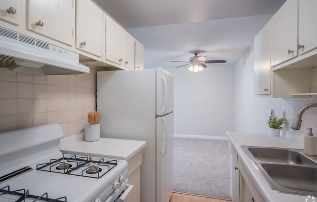 1 bed, 1 bath, 650 sqft, $1,295, Unit 3028302