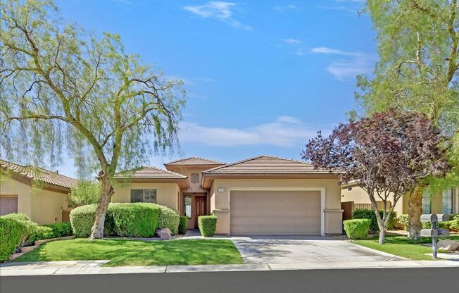 Anthem Country Club with Pool