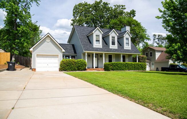 Available Now In Forest Creek
