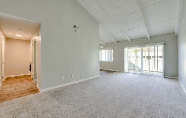 Apartment Interior at Balboa, Sunnyvale, CA, 94086