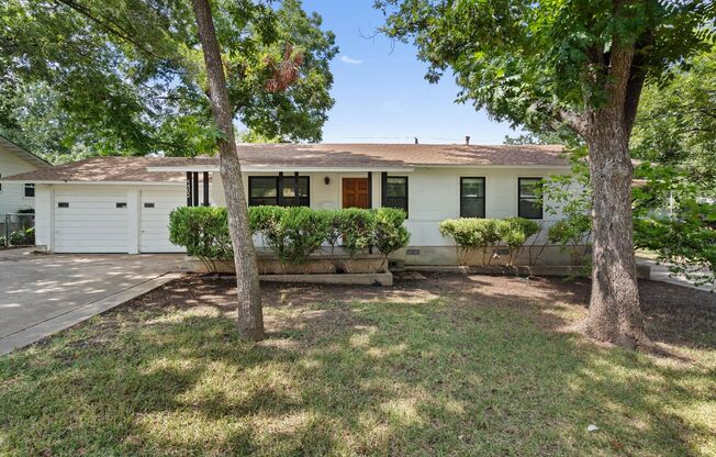 4402 Terrilance Dr, Austin, Texas 78741