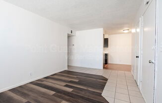1 bed, 1 bath, 584 sqft, $675, Unit 101