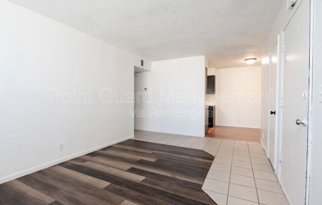 1 bed, 1 bath, 584 sqft, $675, Unit 101