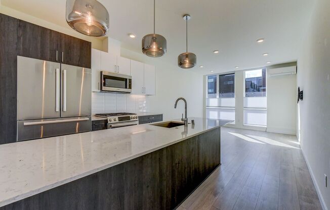 Terrific Townhome