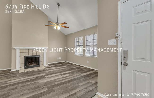 6704 FIRE HL DR