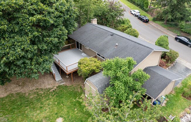 4 beds, 2 baths, $3,500