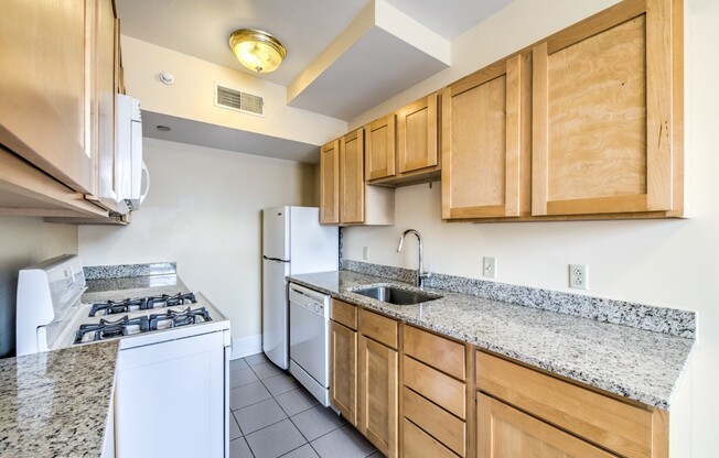 Studio, 1 bath, 310 sqft, $1,200, Unit 311