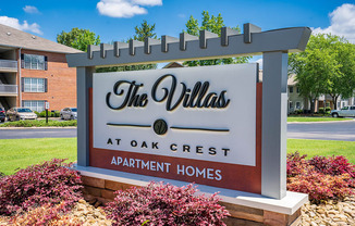 Villas at Oak Crest
