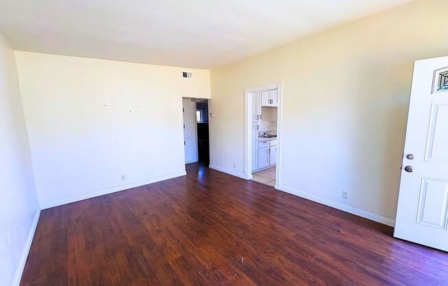 2 Bedroom Rancho Cucamonga Unit