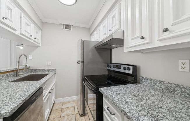 Emerson Street Apartments