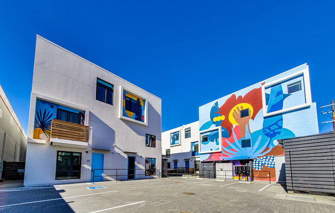 Partner-provided property photo