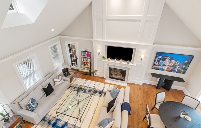 31 Mount Vernon St