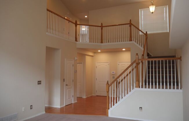 4 Bed / 3.5 Bath in University Park with AC
