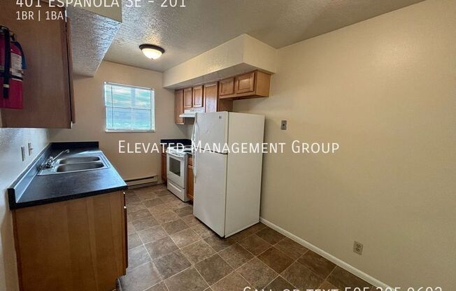 401 Espanola SE