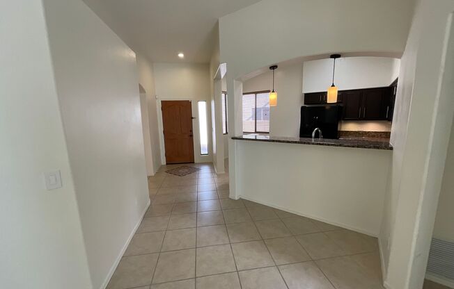 Gated community near Sabino Canyon/Tangue Verde