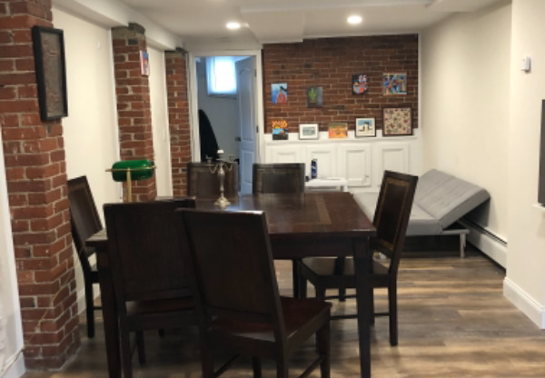 349 Thayer Street 2F