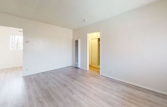 Studio, 1 bath, $1,370, Unit 2