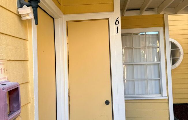 2498 Sweetwater Club Circle, Unit 61, Kissimmee, FL 34747 3 bedroom /2 bath