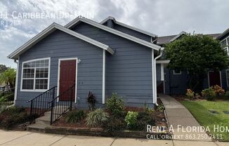 211 CARIBBEAN DR