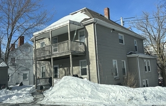 72 Lowell St Apt 2