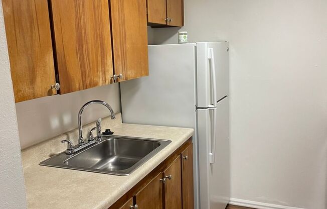 1 bed, 1 bath, 675 sqft, $1,325, Unit 109