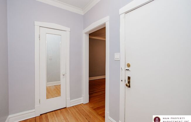 1 bed, 1 bath, 575 sqft, $1,295, Unit 952-23