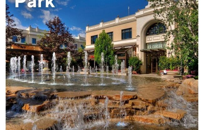 The Lofts Building A