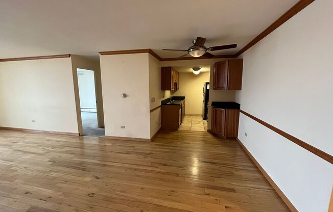 1 bed, 1 bath, $1,250