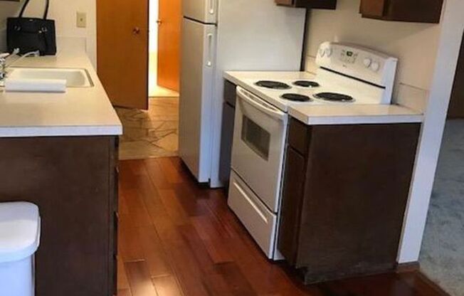 1 bed, 1 bath, 574 sqft, $1,595, Unit 203