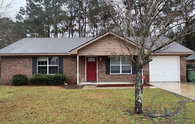 1220 Desert Storm Drive, Hinesville, GA