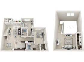 Partner-provided photo for $2735 unit