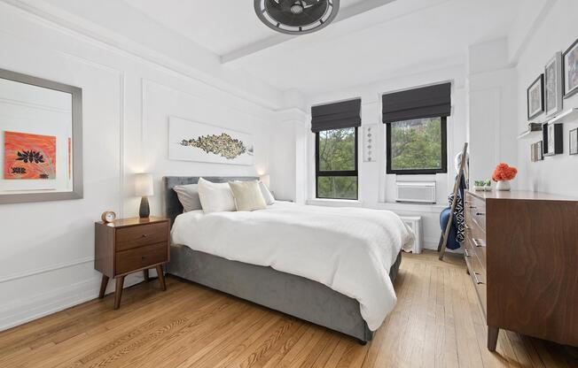 1 bed, 1 bath, $4,000, Unit 3G