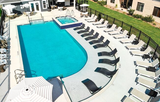 Cottage Grove Commons: Gaston